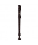 Flute Aulos 303A Baroque fingering