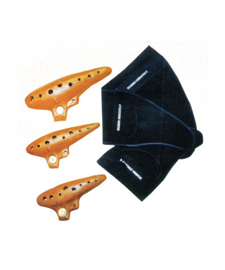 OCARINA CONCERT CO