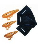 OCARINA CONCERT CO