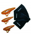 OCARINA CONCERTA F FA