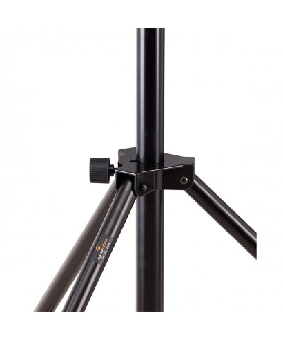 SUPPORTO PER LUCI SOUNDSATION LSA-300T CON ARGANO E T-BAR