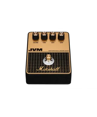 Marshall JVM Pedal - Freight for electric guitar | Piazzo