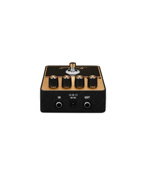 Marshall DSL Pedal - Distorsore per Chitarra Elettrica | Piazzo