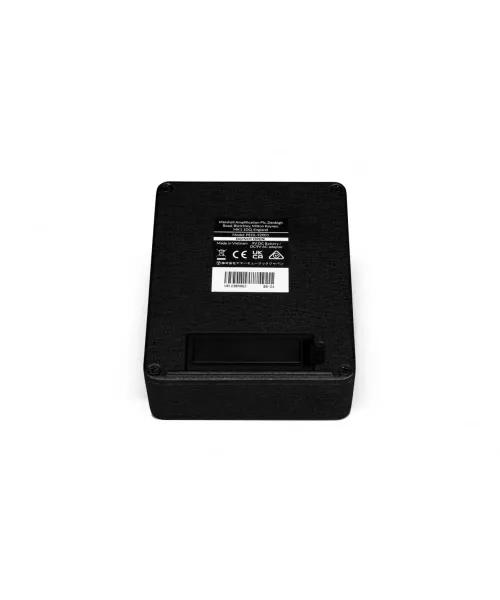 Marshall JCM800 Pedal - Freight for electric guitar | Piazzo