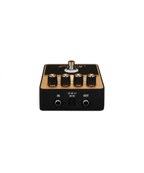 Marshall JCM900 Pedal - Distorsore per Chitarra Elettrica | Piazzo