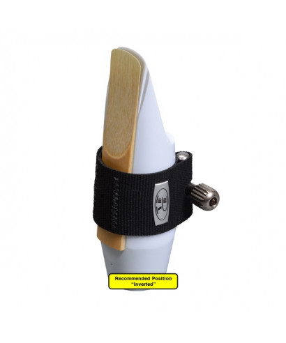 LEGATURA ROVNER C3ML MKIII OTTO LINK SAX ALTO METALLO