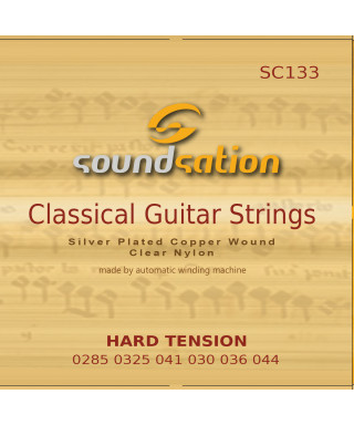 Muta SOUNDSATION SC133 Classical