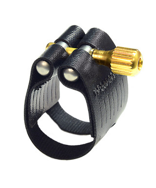 Binding ROVNER L11 Light Sax ALTO - Metal