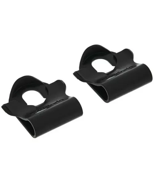 D'Addario pwdlc01 dual-Lock Strap Lock - Shoulder strap hooks