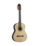 EKO VIBRA 800 NATURAL - Classical concert guitar | Piazzo