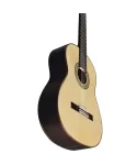 EKO VIBRA 800 NATURAL - Classical concert guitar | Piazzo