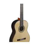 EKO VIBRA 800 NATURAL - Classical concert guitar | Piazzo