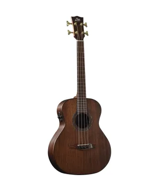 Eko Marco Polo B500e MM - Basso Acustico Travel All Solid | Piazzo