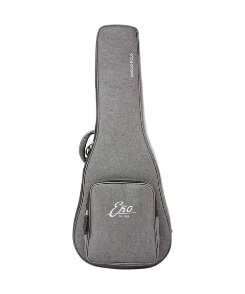 Eko Marco Polo B500e mm - Acoustic Bass Travel All Solid | Piazzo