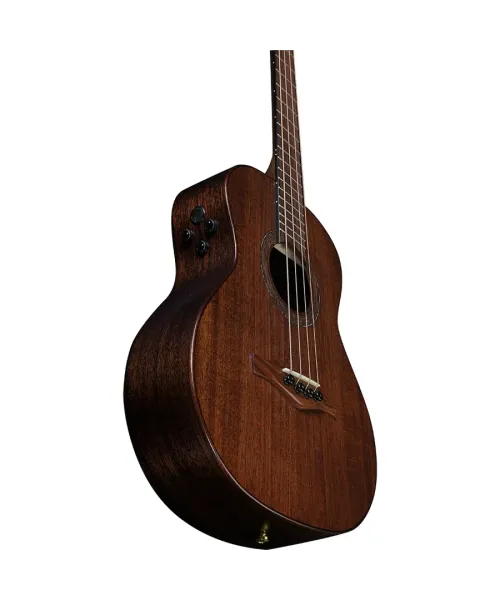 Eko Marco Polo B500e mm - Acoustic Bass Travel All Solid | Piazzo