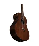 Eko Marco Polo B500e mm - Acoustic Bass Travel All Solid | Piazzo