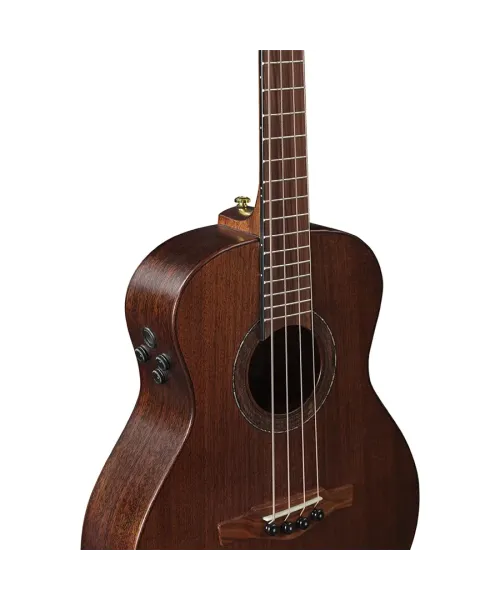 Eko Marco Polo B500e mm - Acoustic Bass Travel All Solid | Piazzo