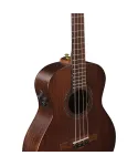 Eko Marco Polo B500e mm - Acoustic Bass Travel All Solid | Piazzo