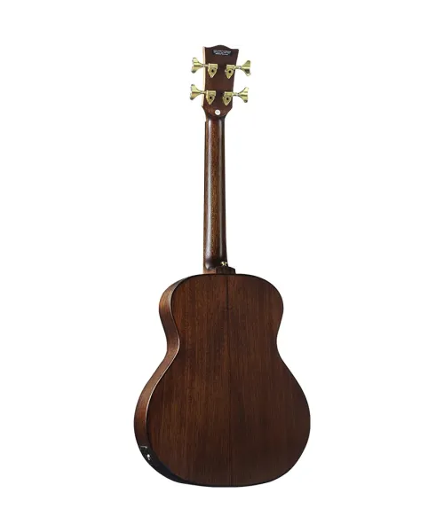 Eko Marco Polo B500e mm - Acoustic Bass Travel All Solid | Piazzo