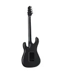 Eko Aire 500 stealth - Matte Black Electric Guitar | Piazzo