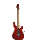 Eko Aire 801 Musa Red Flamed - Chitarra Elettrica | Piazzo