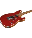 Eko Aire 801 Musa Red Flamed - Chitarra Elettrica | Piazzo