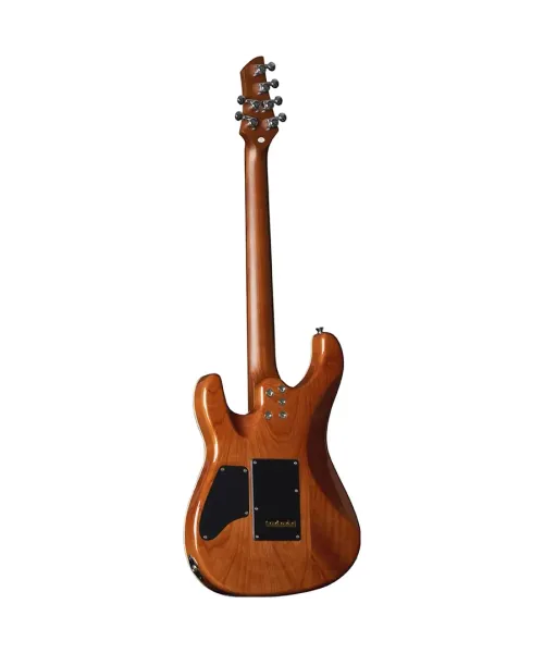 Eko Aire 800 Musa Grey Flamed - Chitarra Elettrica | Piazzo