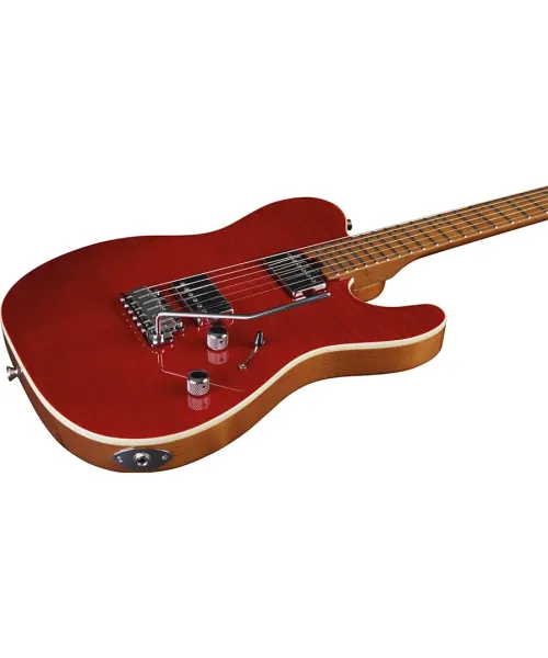 Eko Tero 801 Musa Red Flamed