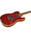 Eko Tero 801 Musa Red Flamed