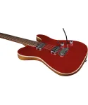 Eko Tero 801 Musa Red Flamed