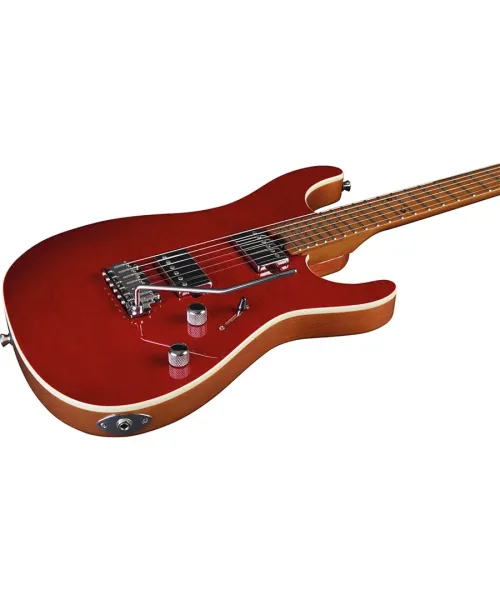 Eko Fire 801 Musa Red Flamed