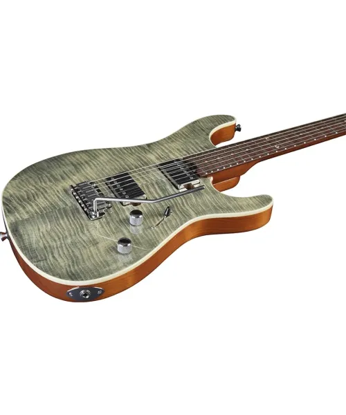 Eko fire 800 musa grey flamed