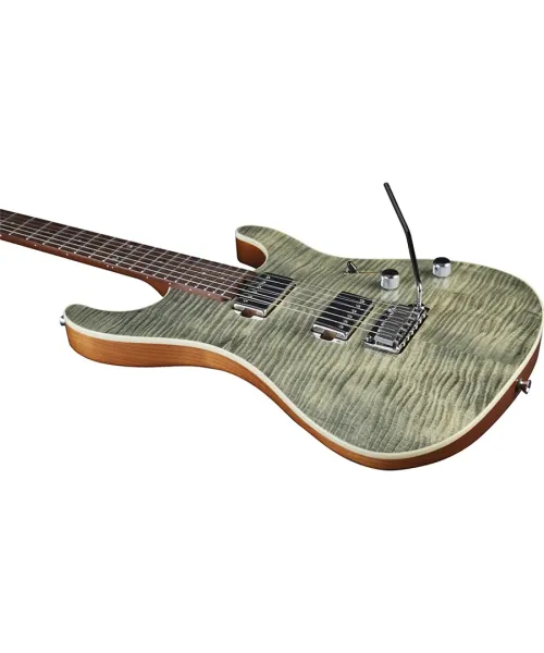 Eko Fire 800 Musa Gray Flamed