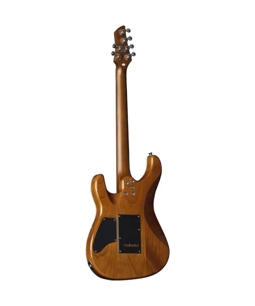 Eko fire 800 musa grey flamed