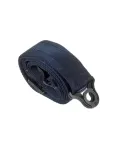 D'Addario 50bal10 Auto Lock Strap Midnight Blue - Shoulder strap | Piazzo