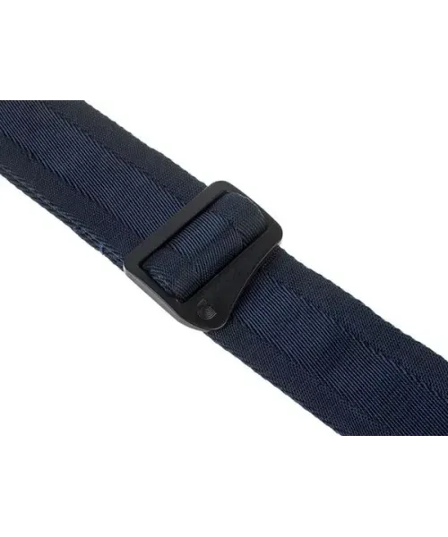 D'Addario 50BAL10 Auto Lock Strap Midnight Blue - Tracolla | Piazzo