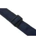 D'Addario 50bal10 Auto Lock Strap Midnight Blue - Shoulder strap | Piazzo