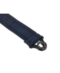 D'Addario 50bal10 Auto Lock Strap Midnight Blue - Shoulder strap | Piazzo