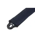 D'Addario 50BAL10 Auto Lock Strap Midnight Blue - Tracolla | Piazzo