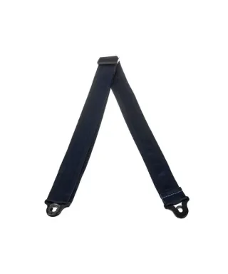 D'Addario 50bal10 Auto Lock Strap Midnight Blue - Shoulder strap | Piazzo