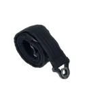 D'Addario 50BAL01 Auto Lock Padded Strap - Tracolla Imbottita | Piazzo