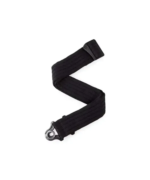 D'Addario 50BAL01 Auto Lock Padded Strap - Tracolla Imbottita | Piazzo