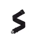 D'Addario 50BAL01 Auto Lock Padded Strap - Tracolla Imbottita | Piazzo