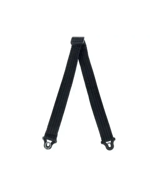 D'Addario 50bbal01 Auto Lock Padded Strap - Padded shoulder strap | Piazzo