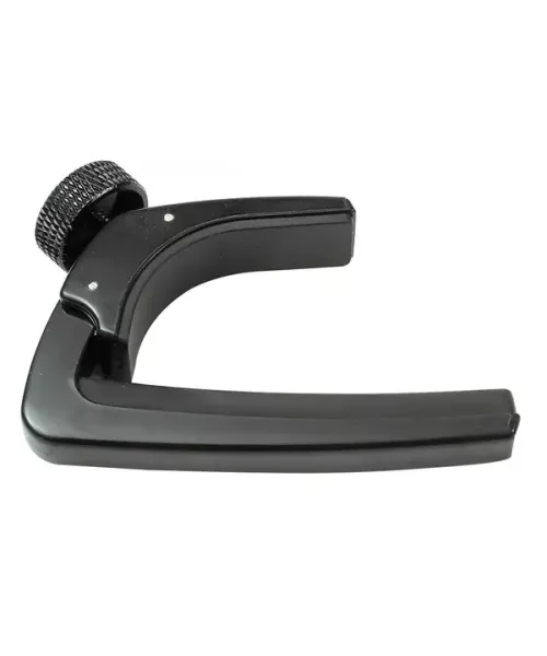 D'Addario PW-CP-07 NS Capo Lite - Capotasto Leggero e Preciso | Piazzo