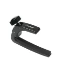 D'Addario PW-CP-07 NS Capo Lite - Capotasto Leggero e Preciso | Piazzo