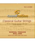 Muta SOUNDSATION Classical Ball SC132be