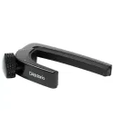 D'Addario PW-CP-07 NS Capo Lite - Capotasto Leggero e Preciso | Piazzo