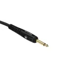 D'Addario PW-G-10 Custom Instrument Cable 3m - Cavo Audio | Piazzo
