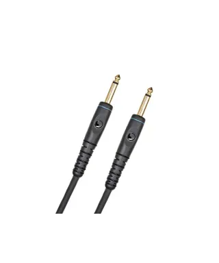 PW d'Addario-Grams-20 Custom Instrument Cable 6m - Audio cable | Piazzo